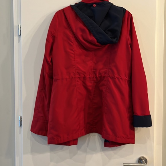 Ladies Size M Liz Claiborne Lightweight Jacket - Picture 5 of 8